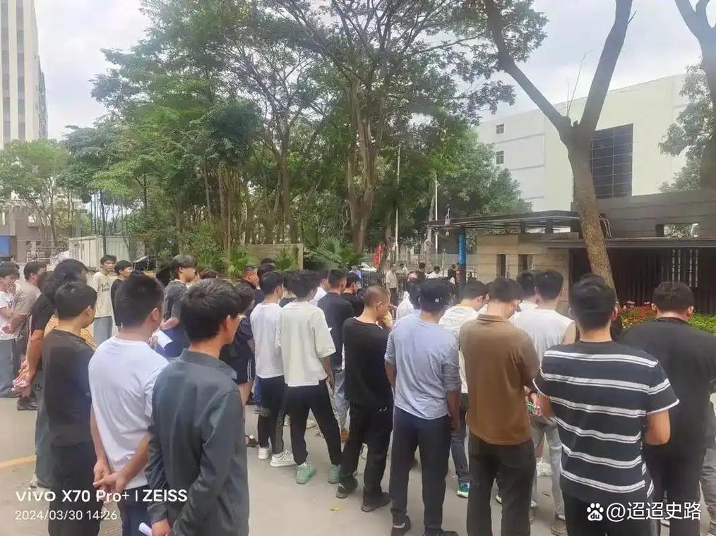劳务派遣专项治理 迈向规范与高质量发展的关键一步